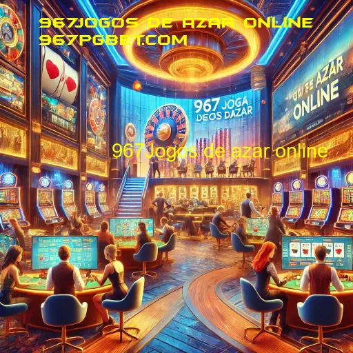 tipos de jogos disponíveis