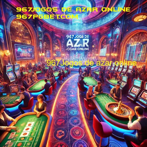 tipos de jogos disponíveis