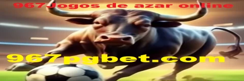 967Jogos de azar online